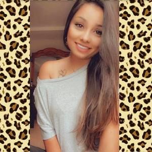 Meet your Posher, Sasha